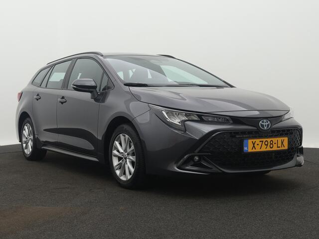 Toyota COROLLA Touring Sports Hybrid 140 Active