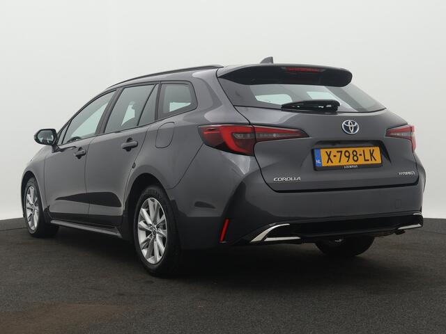 Toyota COROLLA Touring Sports Hybrid 140 Active
