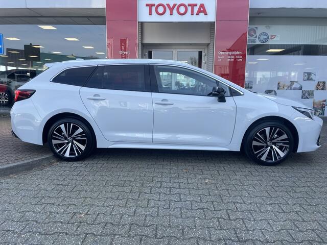Toyota COROLLA Hybrid 140 Dynamic | NETTO DEAL | Apple CarPlay Android Auto | K