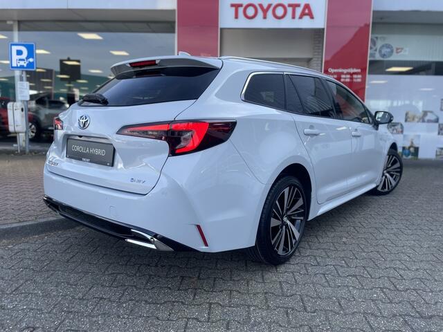 Toyota COROLLA Hybrid 140 Dynamic | NETTO DEAL | Apple CarPlay Android Auto | K
