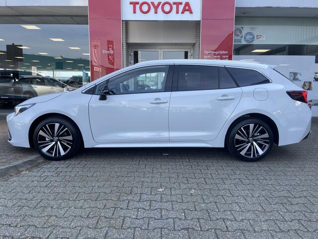 Toyota COROLLA Hybrid 140 Dynamic | NETTO DEAL | Apple CarPlay Android Auto | K