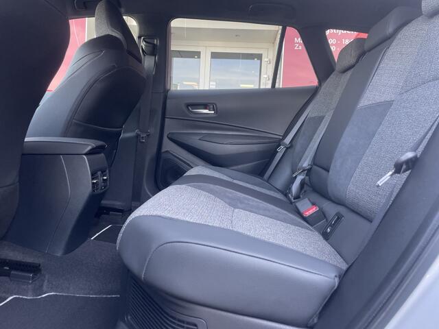 Toyota COROLLA Hybrid 140 Dynamic | NETTO DEAL | Apple CarPlay Android Auto | K