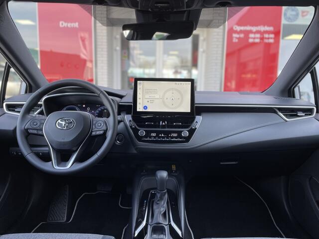Toyota COROLLA Hybrid 140 Dynamic | NETTO DEAL | Apple CarPlay Android Auto | K