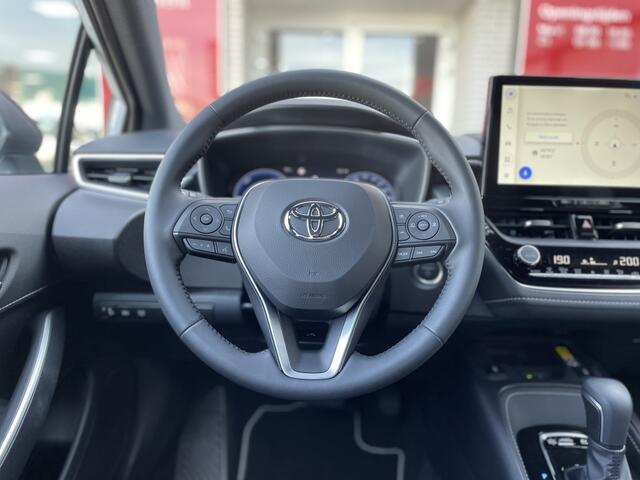 Toyota COROLLA Hybrid 140 Dynamic | NETTO DEAL | Apple CarPlay Android Auto | K