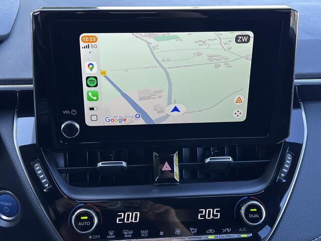 Toyota COROLLA Touring Sports 1.8 Hybrid Business + Automaat / Navigatie via Apple Carplay of Android Auto / Achteruitrijcamera / Climate control /