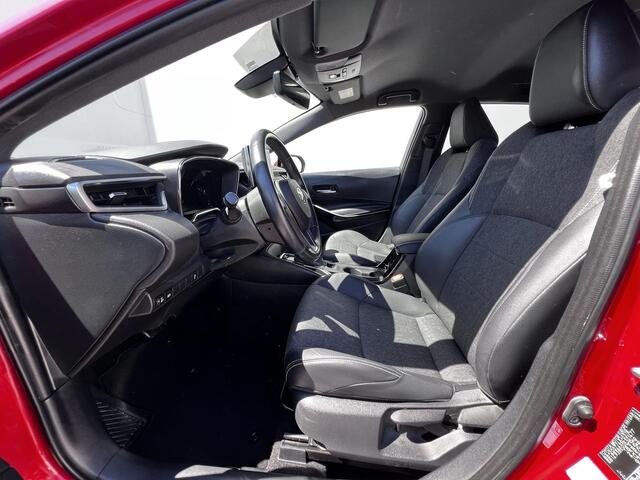 Toyota COROLLA Touring Sports 1.8 Hybrid Business + Automaat / Navigatie via Apple Carplay of Android Auto / Achteruitrijcamera / Climate control /