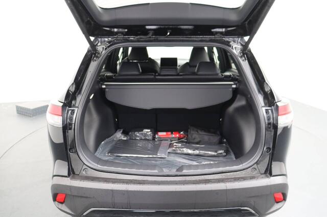 Toyota COROLLA Cross Hybrid 140 Style |Navi|Carplay|Pano|PDC V+A|Dodehoek|Leer|El.a.klep|Stoel/stuurverw.|