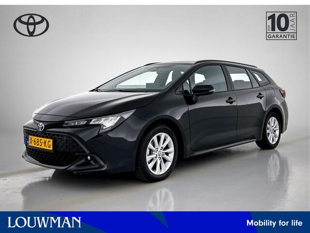 Toyota COROLLA Touring Sports Hybrid 140 Active