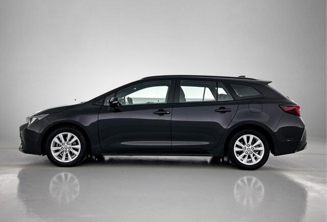 Toyota COROLLA Touring Sports Hybrid 140 Active