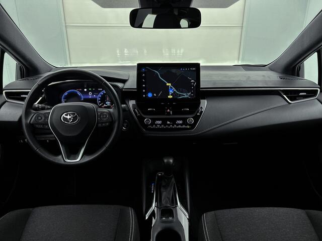 Toyota COROLLA Touring Sports Hybrid 140 Active