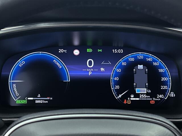 Toyota COROLLA Touring Sports Hybrid 140 Active