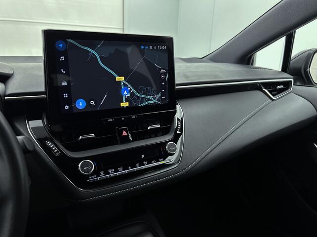 Toyota COROLLA Touring Sports Hybrid 140 Active