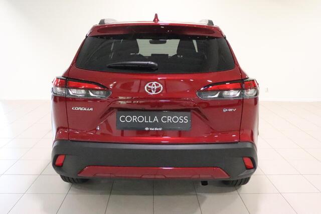 Toyota COROLLA Cross Hybrid 140 Style, Direct leverbaar, BSM, Camera, Apple Carplay / Android Auto!