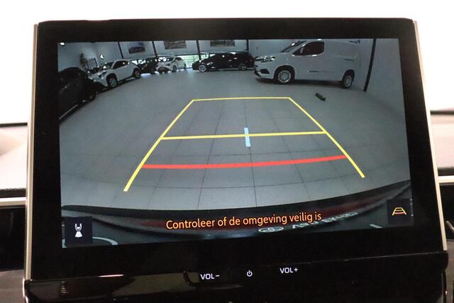 Toyota COROLLA Cross Hybrid 140 Style, Direct leverbaar, BSM, Camera, Apple Carplay / Android Auto!