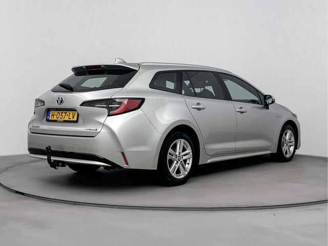 Toyota COROLLA Touring Sports 1.8 Hybrid Active | Trekhaak | NL-Auto |