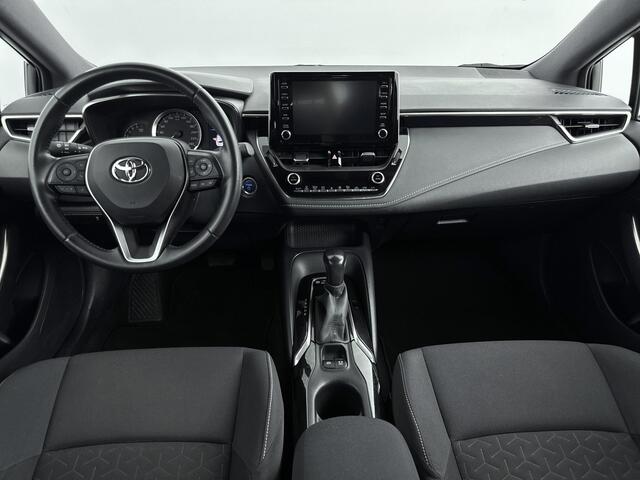 Toyota COROLLA Touring Sports 1.8 Hybrid Active | Trekhaak | NL-Auto |