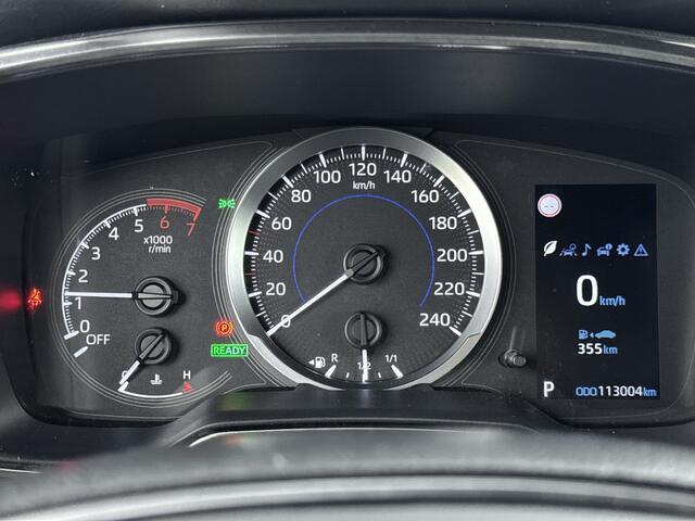 Toyota COROLLA Touring Sports 1.8 Hybrid Active | Trekhaak | NL-Auto |