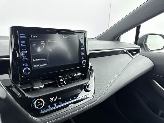 Toyota COROLLA Touring Sports 1.8 Hybrid Active | Trekhaak | NL-Auto |