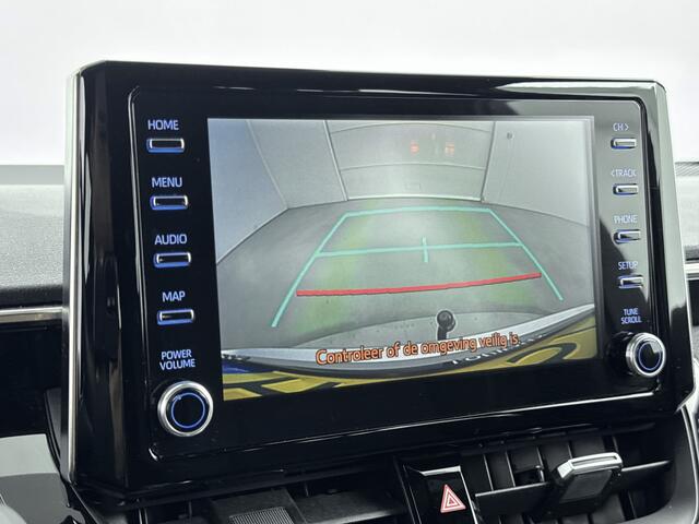 Toyota COROLLA Touring Sports 1.8 Hybrid Active | Trekhaak | NL-Auto |