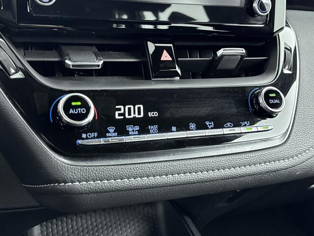 Toyota COROLLA Touring Sports 1.8 Hybrid Active | Trekhaak | NL-Auto |