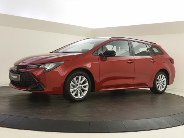Toyota COROLLA Hybrid 140 Active | Parkeersensoren V+A | Stuur en Stoelverwarmi