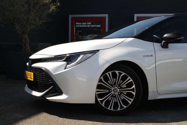 Toyota COROLLA Touring Sports 1.8 Hybrid Style