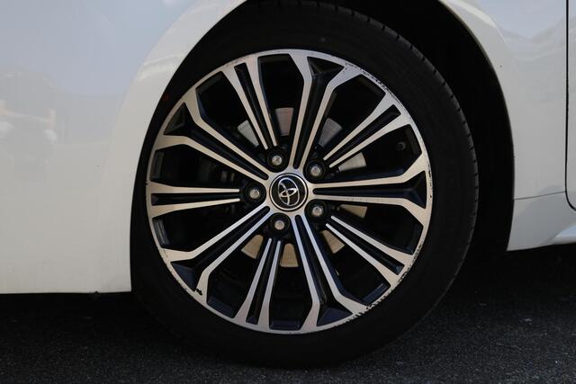 Toyota COROLLA Touring Sports 1.8 Hybrid Style