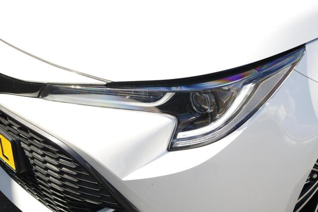 Toyota COROLLA Touring Sports 1.8 Hybrid Style