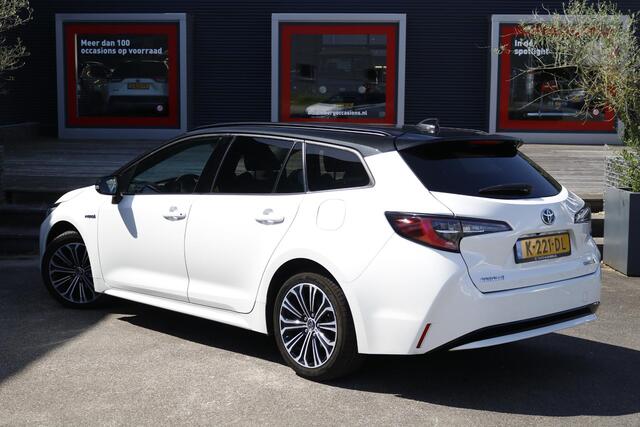 Toyota COROLLA Touring Sports 1.8 Hybrid Style