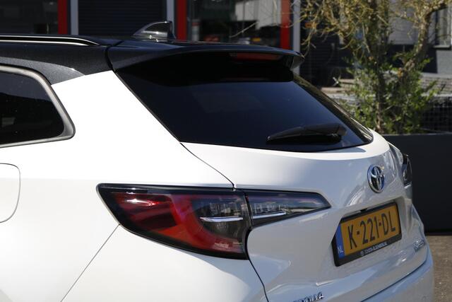 Toyota COROLLA Touring Sports 1.8 Hybrid Style