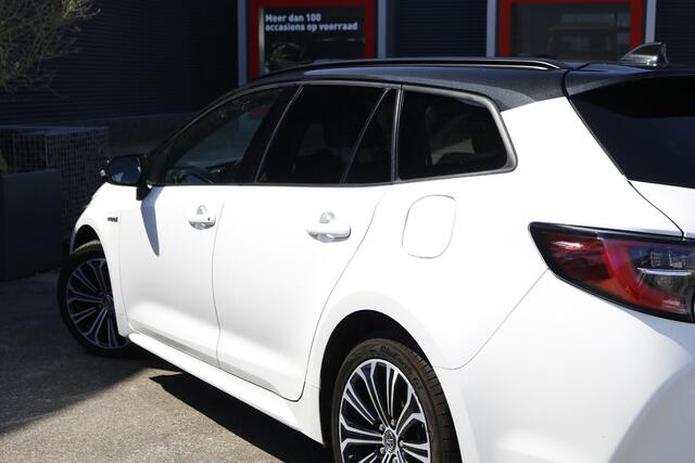Toyota COROLLA Touring Sports 1.8 Hybrid Style