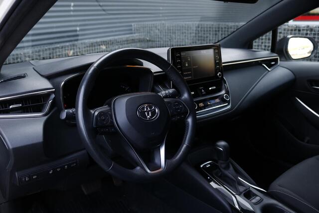 Toyota COROLLA Touring Sports 1.8 Hybrid Style
