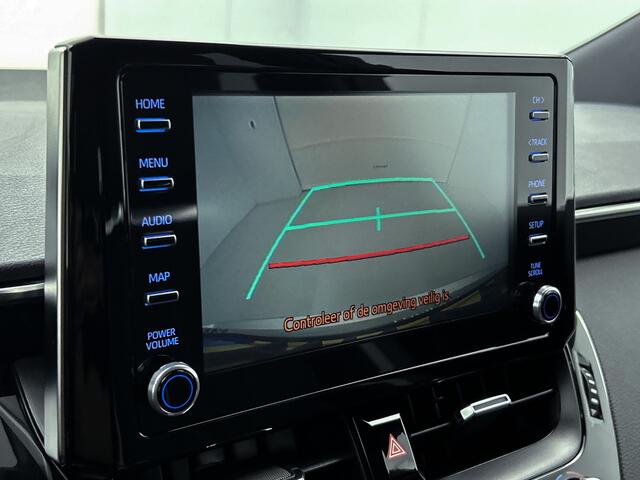 Toyota COROLLA Touring Sports 1.8 Hybrid GR-Sport | Navihgatie | Parkeersensoren |