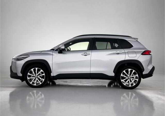 Toyota COROLLA Cross Hybrid 140 Dynamic