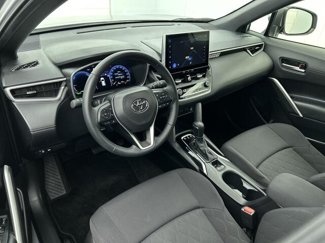 Toyota COROLLA Cross Hybrid 140 Dynamic