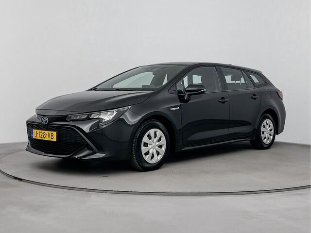 Toyota COROLLA Touring Sports 1.8 Hybrid Comfort