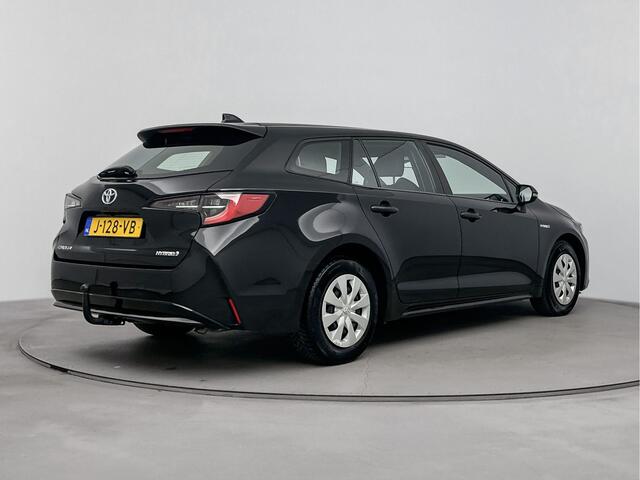 Toyota COROLLA Touring Sports 1.8 Hybrid Comfort