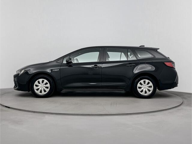 Toyota COROLLA Touring Sports 1.8 Hybrid Comfort