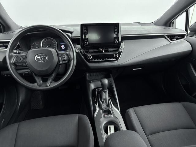 Toyota COROLLA Touring Sports 1.8 Hybrid Comfort