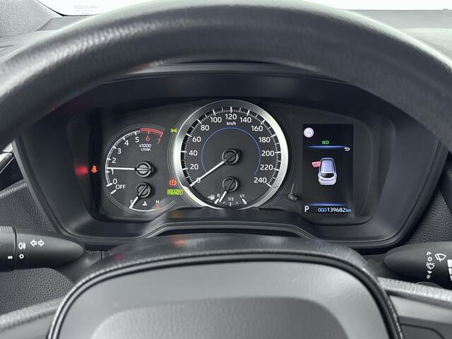 Toyota COROLLA Touring Sports 1.8 Hybrid Comfort
