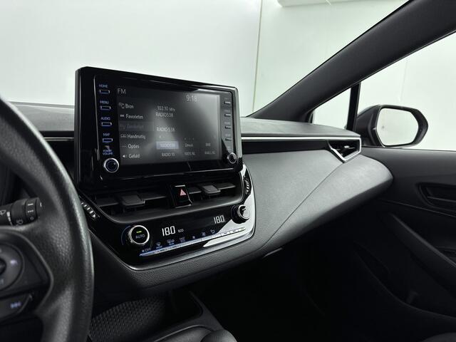 Toyota COROLLA Touring Sports 1.8 Hybrid Comfort