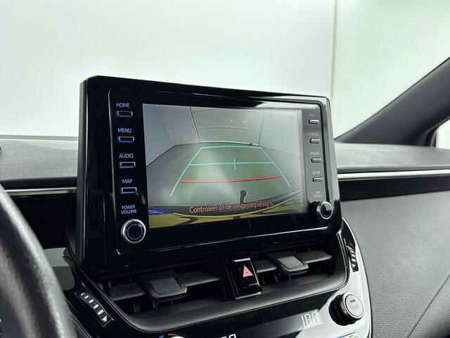 Toyota COROLLA Touring Sports 1.8 Hybrid Comfort