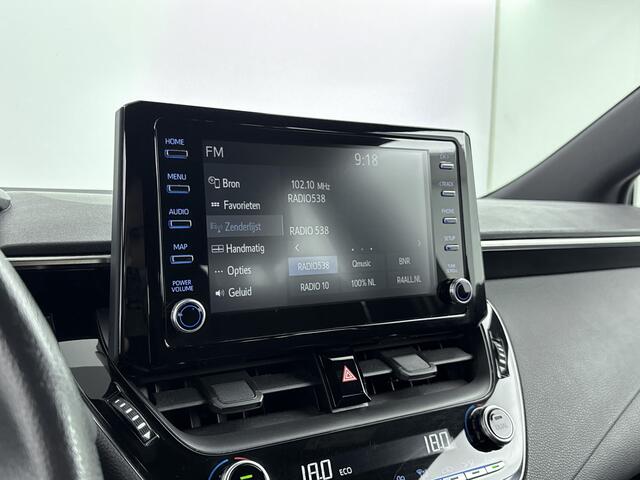 Toyota COROLLA Touring Sports 1.8 Hybrid Comfort