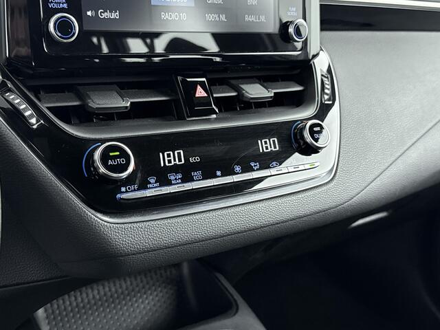 Toyota COROLLA Touring Sports 1.8 Hybrid Comfort