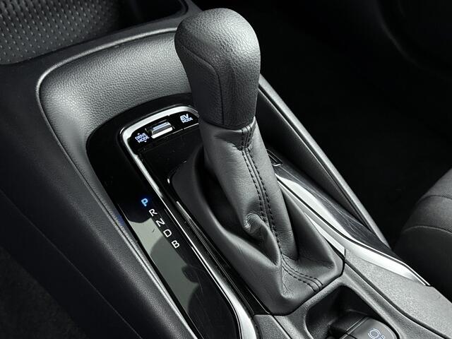 Toyota COROLLA Touring Sports 1.8 Hybrid Comfort