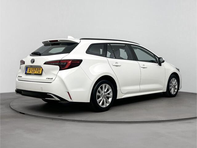 Toyota COROLLA Touring Sports Hybrid 140 Active