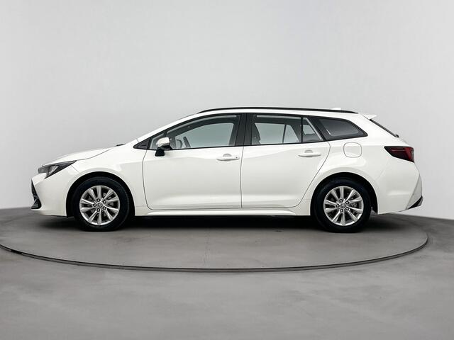 Toyota COROLLA Touring Sports Hybrid 140 Active