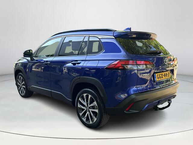 Toyota COROLLA Cross Hybrid 140 Style | 06-10141018 Voor meer informatie