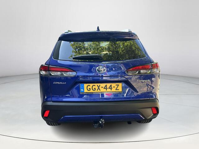 Toyota COROLLA Cross Hybrid 140 Style | 06-10141018 Voor meer informatie