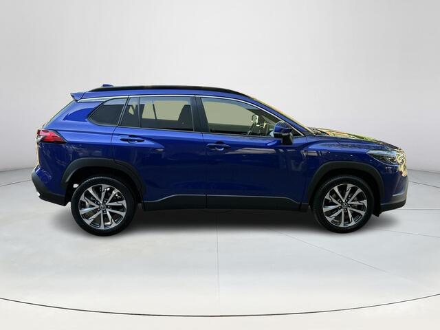 Toyota COROLLA Cross Hybrid 140 Style | 06-10141018 Voor meer informatie